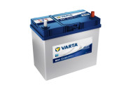 5451550333132 VARTA startovací baterie 45Ah BLUE Dynamic 5451550333132 VARTA