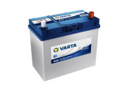 5451560333132 VARTA Startovací baterie 12V / 45Ah / 330A - pravá (Blue Dynamic) | 545 156 033 VARTA