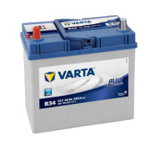 5451580333132 VARTA startovací baterie 45Ah BLUE Dynamic 5451580333132 VARTA