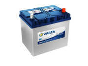 5604100543132 VARTA Startovací baterie 12V / 60Ah / 540A - pravá (Blue Dynamic) | 560 410 054 VARTA