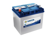 5604110543132 VARTA startovací baterie 60Ah BLUE Dynamic 5604110543132 VARTA