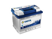 560500064D842 VARTA Startovací baterie 12V / 60Ah / 640A - pravá (Blue Dynamic EFB) | 560 500 064 VARTA