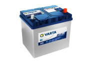 565501065D842 żtartovacia batéria BLUE dynamic EFB VARTA