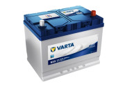 5704120633132 VARTA startovací baterie 70Ah BLUE Dynamic 5704120633132 VARTA
