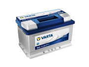 5724090683132 żtartovacia batéria BLUE dynamic VARTA