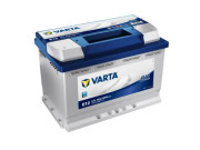 5740130683132 VARTA Startovací baterie 12V / 74Ah / 680A - levá (Blue Dynamic) | 574 013 068 VARTA