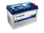 585501080D842 VARTA Startovací baterie 12V / 85Ah / 800A - pravá (Blue Dynamic EFB) | 585 501 080 VARTA