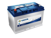 5954050833132 VARTA Startovací baterie 12V / 95Ah / 830A - levá (Blue Dynamic) | 595 405 083 VARTA