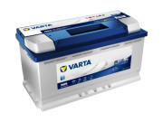 595500085D842 VARTA Startovací baterie 12V / 95Ah / 850A - pravá (Blue Dynamic EFB) | 595 500 085 VARTA