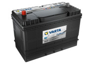 605102080A742 żtartovacia batéria ProMotive HD VARTA