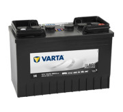 610047068A742 żtartovacia batéria ProMotive HD VARTA