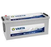 640103080A732 żtartovacia batéria VARTA