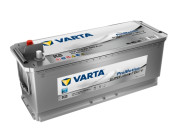 640400080A732 żtartovacia batéria ProMotive SHD VARTA