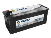 654011115A742 żtartovacia batéria ProMotive HD VARTA
