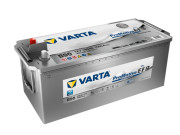 690500105E652 żtartovacia batéria ProMotive EFB VARTA