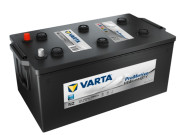 700038105A742 żtartovacia batéria ProMotive HD VARTA