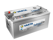 740500120E652 żtartovacia batéria ProMotive EFB VARTA
