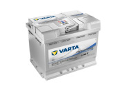 840060068C542 startovací baterie Professional Dual Purpose AGM VARTA