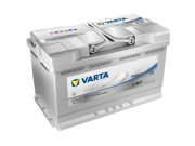 840080080C542 startovací baterie Professional Dual Purpose AGM VARTA