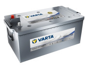 840210120B912 żtartovacia batéria Professional Dual Purpose AGM VARTA