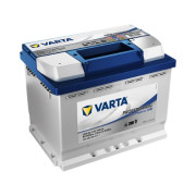 930060064B912 żtartovacia batéria Professional Dual Purpose EFB VARTA