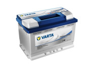 930074068B912 żtartovacia batéria Professional Starter VARTA