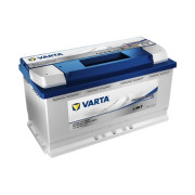 930095085B912 żtartovacia batéria Professional Dual Purpose EFB VARTA