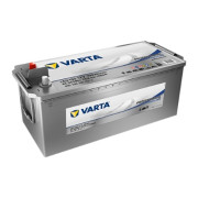 930190105B912 żtartovacia batéria Professional Dual Purpose EFB VARTA