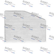 MBX113 Filter vnútorného priestoru SIDAT