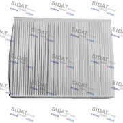 MBX114 Filter vnútorného priestoru SIDAT