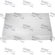 MBX377 Filter vnútorného priestoru SIDAT