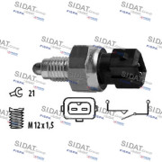 3.234215 Spínač cúvacích svetiel SIDAT