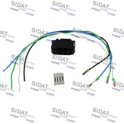 405524 Súprava na opravu káblov, snímač mŕtveho uhla SIDAT