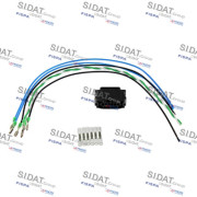 405525 Súprava na opravu káblov, snímač mŕtveho uhla SIDAT