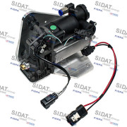 440015 Kompresor pneumatického systému SIDAT