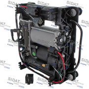 440016 Kompresor pneumatického systému SIDAT