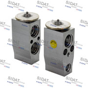 4.2159 Expanzný ventil klimatizácie SIDAT