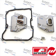 57010AS Sada hydraulického filtra automatickej prevodovky ARMAN SIDAT