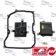 57011AS Sada hydraulického filtra automatickej prevodovky ARMAN SIDAT