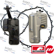 57014AS Sada hydraulického filtra automatickej prevodovky ARMAN SIDAT