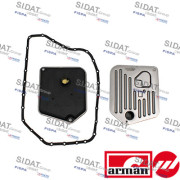 57042AS Sada hydraulického filtra automatickej prevodovky ARMAN SIDAT