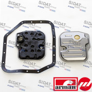 57061AS Sada hydraulického filtra automatickej prevodovky ARMAN SIDAT