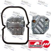 57102AS Hydraulický filter automatickej prevodovky ARMAN SIDAT