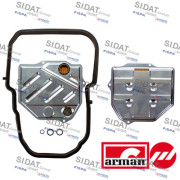 57106AS Hydraulický filter automatickej prevodovky ARMAN SIDAT