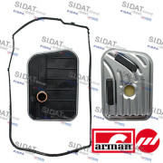 57109AS Hydraulický filter automatickej prevodovky ARMAN SIDAT