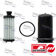 57112AS Hydraulický filter automatickej prevodovky ARMAN SIDAT