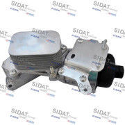 590051C Chladič motorového oleja SIDAT