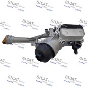 590159C Chladič motorového oleja SIDAT