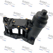 590326C Chladič motorového oleja SIDAT
