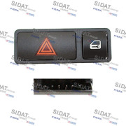 660056A2 Vypínač výstrażných smeroviek SIDAT